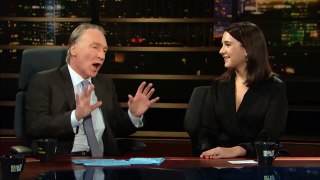 Bari Weiss  The Age of the Digital Stain   Real Time with Bill Maher (HBO)