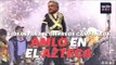 5 ideas para el cierre de campaña de AMLO en el Estadio Azteca
