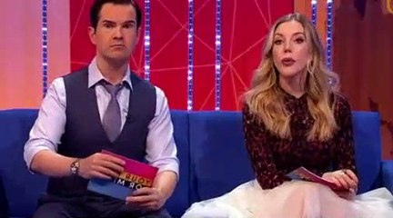 Your Face or Mine? - S05E03 - Katie and Sam
