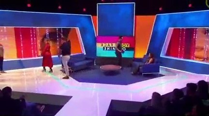 Your Face or Mine? - S05E02 - Holly and Ethan