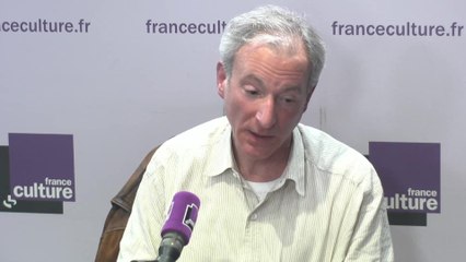 Adam Nossiter : "La stratégie de Trump depuis le début, c’est d’enflammer les passions des gens"