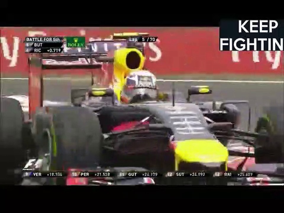 11 GP de Hongrie 2014 p2