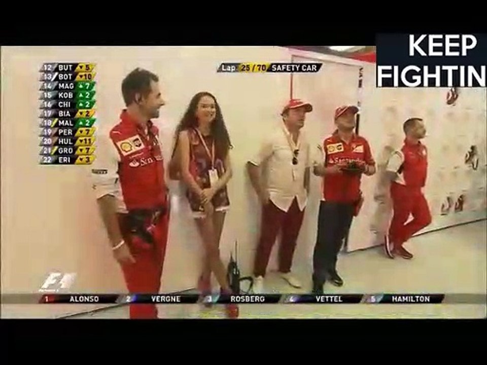 11 GP de Hongrie 2014 p5