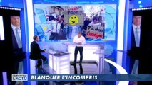 L'Info du Vrai l'actu - L'Info du Vrai du  du 04/04 - L'info du vrai - CANAL 