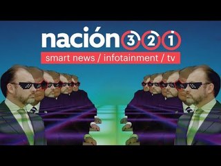 Somos #Nación321, la multiplataforma de noticias  que ha innovado la forma de hablar de política