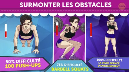 Les Problèmes Des Filles Sont Plus Sérieux Que Tu Le Penses