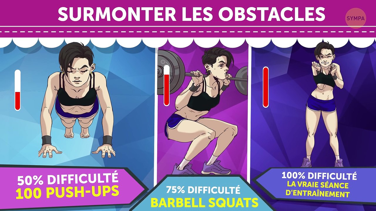 Les Problèmes Des Filles Sont Plus Sérieux Que Tu Le Penses