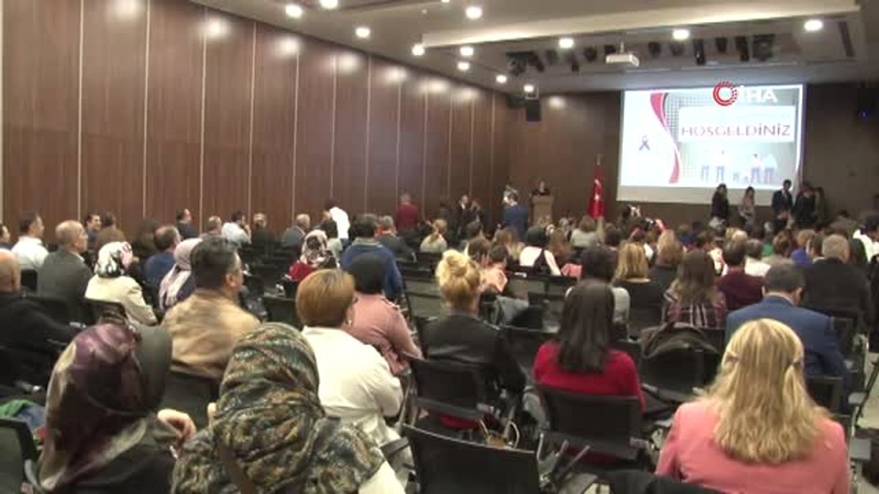 Halk Sağlığı Genel Müdürü Kara: "Kanserin Tadını Bilen Var Mı?"