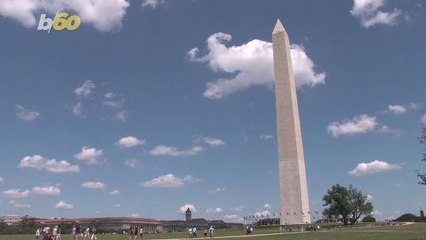 Charmin Debuts Toilet Roll So Big, It’s as Long as the Washington Monument