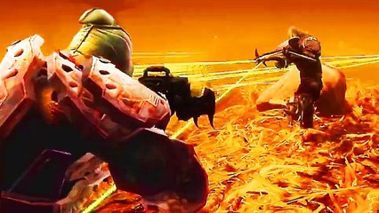 REND Bande Annonce de Lancement