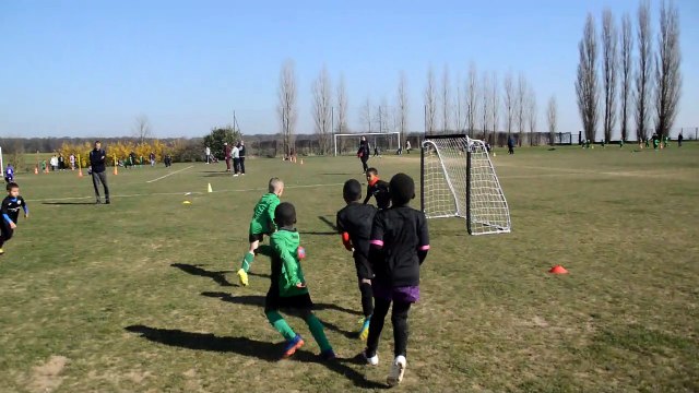 Plateau de fosses (3)