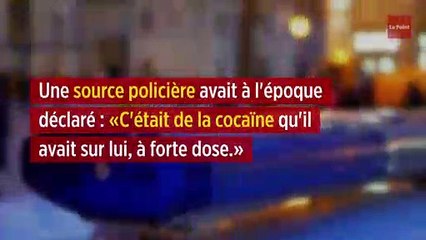 Avant sa mort, Ange Dibenesha aurait ingurgité 25 grammes de cocaïne