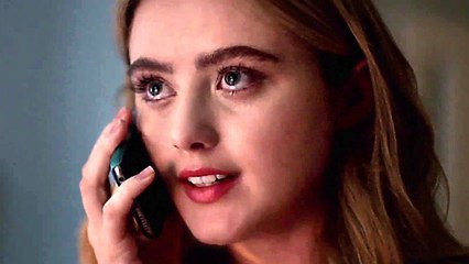 THE SOCIETY Bande Annonce