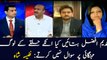 Nafisa Shah questions Nadeem Afzal Chan for public reaction over inflation