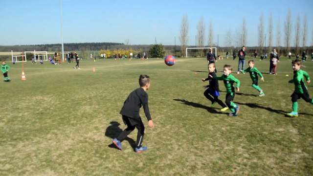 Plateau de fosses (4)