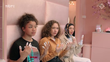 SKAM NL | S02E03 Clip 3