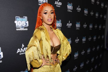 Cardi B Leads 2019 'Billboard' Music Awards With 21 Nominations