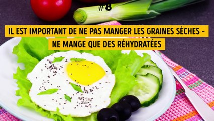10 Remèdes Maison Pour Perdre du Ventre Sans Exercice