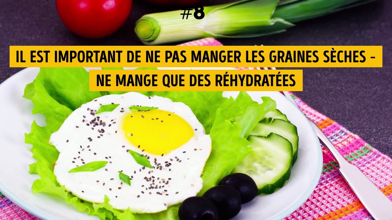 10 Remèdes Maison Pour Perdre du Ventre Sans Exercice