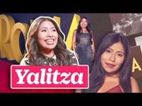 ¿Por qué AMAMOS a YALITZA APARICIO?