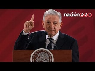 AMLO CUMPLE y FIRMA el COMPROMISO de NO REELECCIÓN para 2024