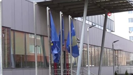 Kosova Başbakanlığından Milli Savunma Bakanı Akar'ın Ziyaretine İlişkin Açıklama