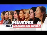 #EnVivo | #Nación321TV | Conoce la historia de Tatiana Clouthier y Tamara de Anda