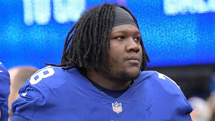 Falcons' roster reset: Atlanta building offensive line consistency