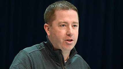 Rapoport: Don't rule out Lions trading up in 2019 draft