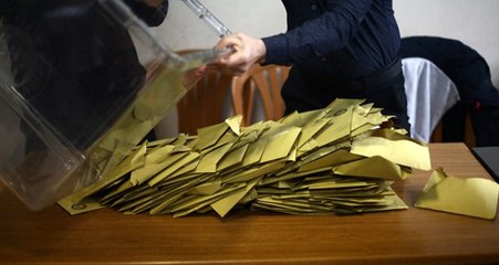 Seçimi Kazanan AK Parti'li Meclis Üyesi, "Görevi Hak Etmiyorum" Deyip İstifa Etti