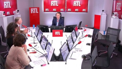 Grand débat en Corse : trouver un statut à l'île de beauté est "absolument inévitable" dit Duhamel