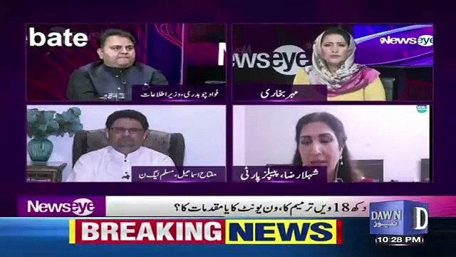NewsEye - 4th April 2019
