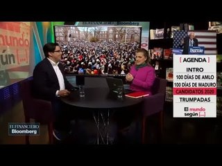 CANDIDATOS para QUITARLE la PRESIDENCIA de EU a TRUMP