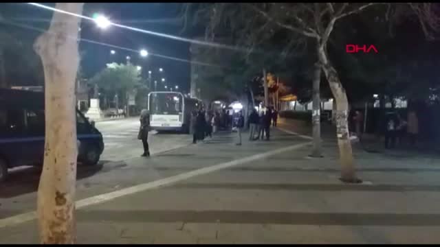 Elazığ, 5.2'lik Depremle Sallandı