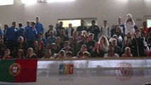 Türkiye, Tekvandoda Avrupa Şampiyonu Oldu