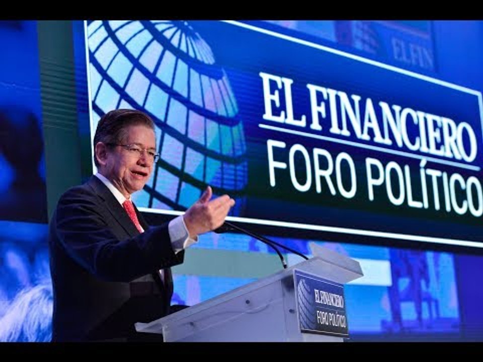#EnVivo | Foro Político