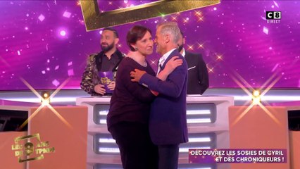 Le sosie de Jean-Michel Maire craque pour Danielle Moreau !