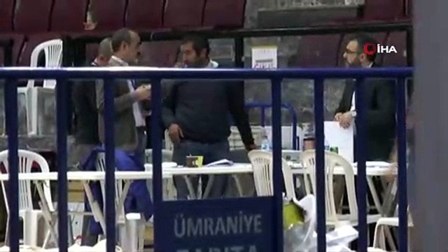 İstanbul İl Seçim Kurulu, 15 ilçede geçersiz oyların yeniden sayımına karar verdi