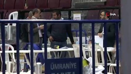 İstanbul İl Seçim Kurulu, 15 ilçede geçersiz oyların yeniden sayımına karar verdi
