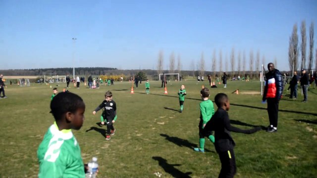 Plateau de fosses(6)