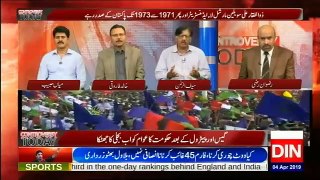 Controversy Today - 4th April 2019