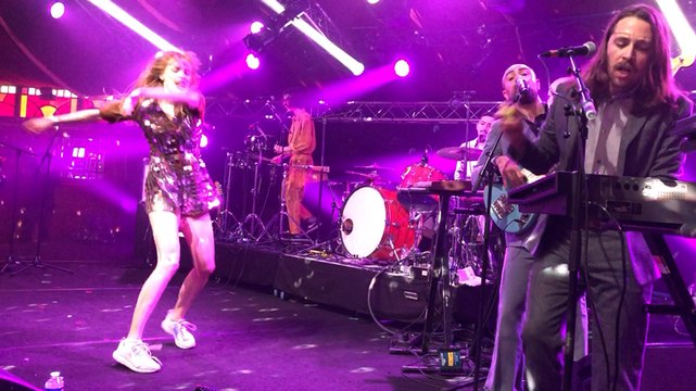 Rennes. L’incroyable jeune collectif « Catastrophe » réchauffe le festival Mythos