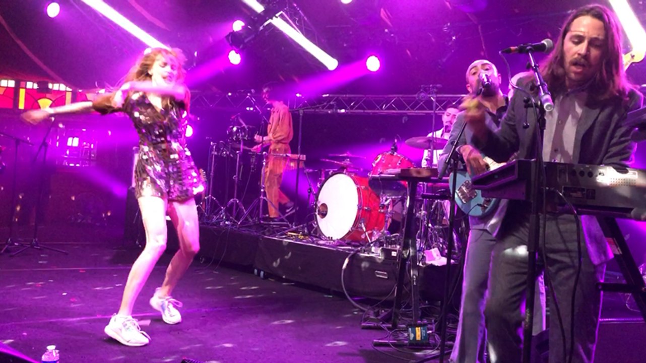 Rennes. L’incroyable jeune collectif « Catastrophe » réchauffe le festival Mythos