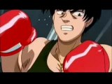 [TAC Studios] Hajime no Ippo Tribute - Breathing