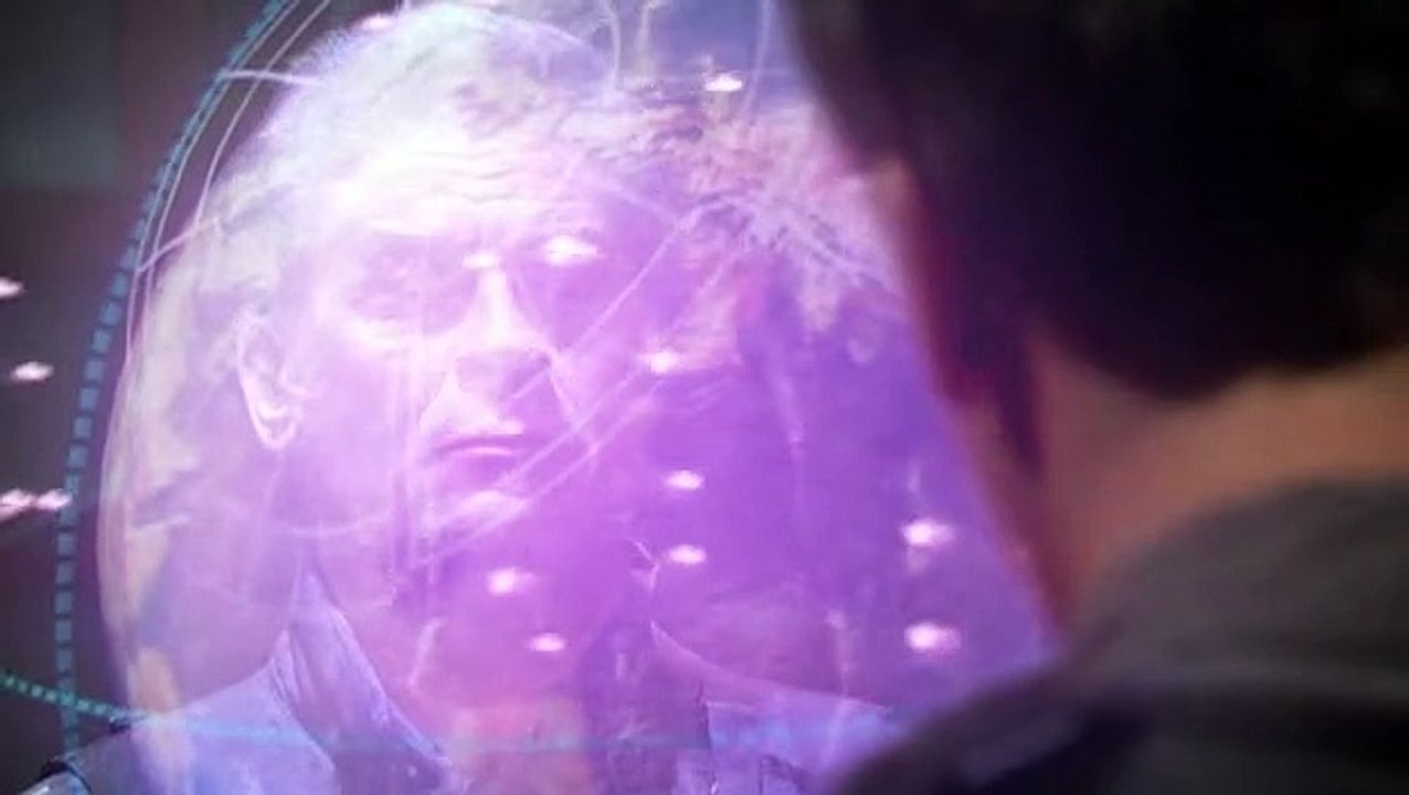 Stargate Atlantis S01E20 - The Siege, Part 2