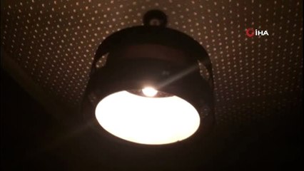 Elazığ'da 5.2 Büyüklüğünde Deprem