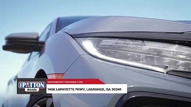 2019 Honda Civic Newnan GA | Honda Civic Newnan GA