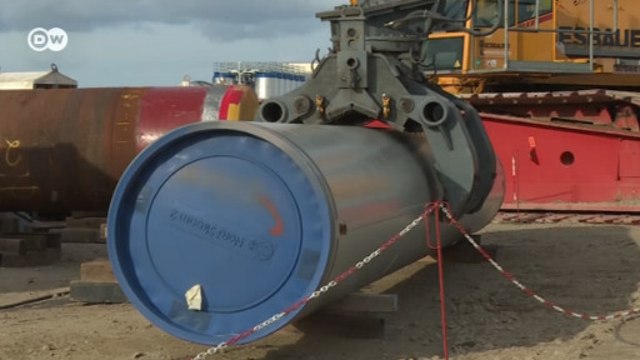 Транзит газа через Украину: РФ выдвинула жесткие условия (04.04.2019)