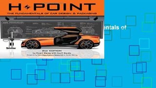 Full version  H-Point: The Fundamentals of Car Design   Packaging Complete