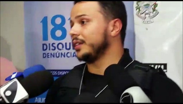 PM atirou em motorista após briga de trânsito, diz delegado